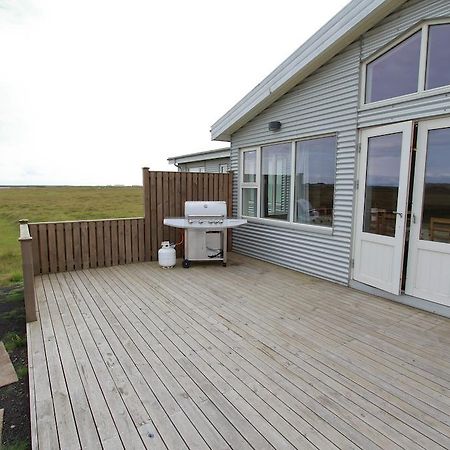 Eldhraun Guesthouse South Iceland Exteriér fotografie
