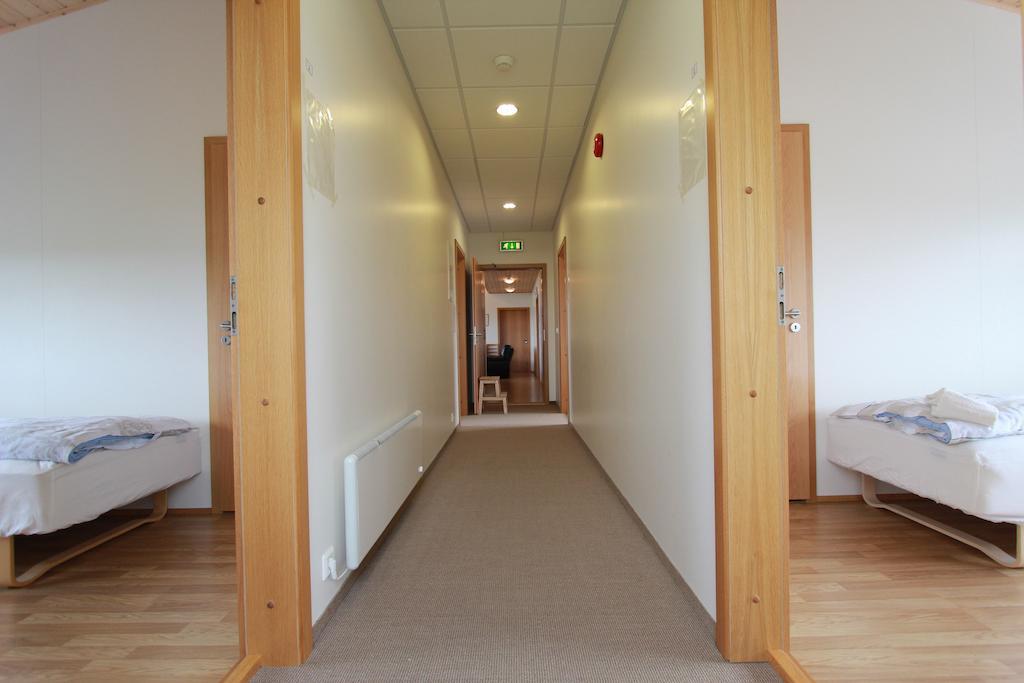 Eldhraun Guesthouse South Iceland Pokoj fotografie
