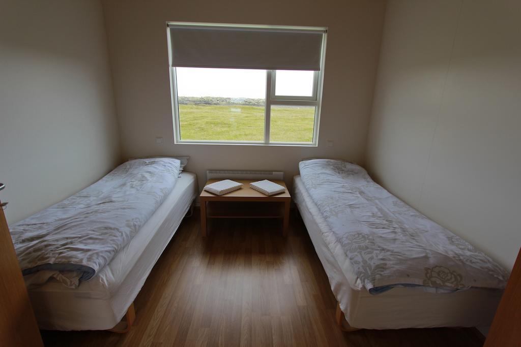 Eldhraun Guesthouse South Iceland Pokoj fotografie